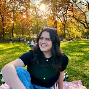 Meet your Posher, Gianna